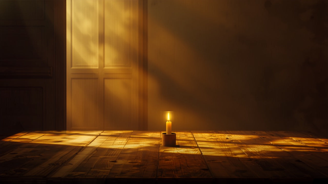 The Forgiveness That Doesn't Require Reconciliation — Ancestors In My Ear