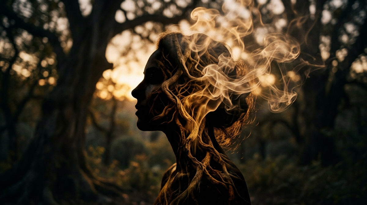The Grief You Inherited Was Never Yours to Carry Alone — Ancestors In My Ear