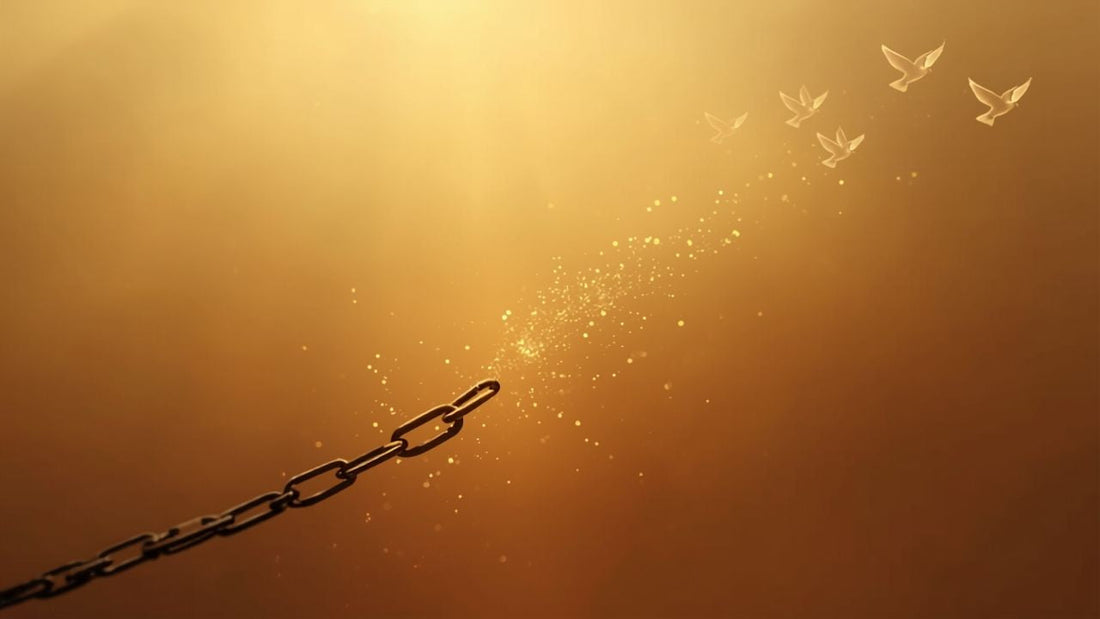 What It Means to Be the Cycle Breaker - Ancestors In My Ear