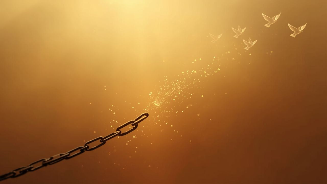 What It Means to Be the Cycle Breaker - Ancestors In My Ear