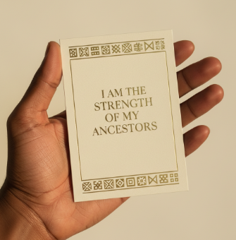 When Your Spirit Is Asking You to Slow Down (And You Keep Ignoring It)