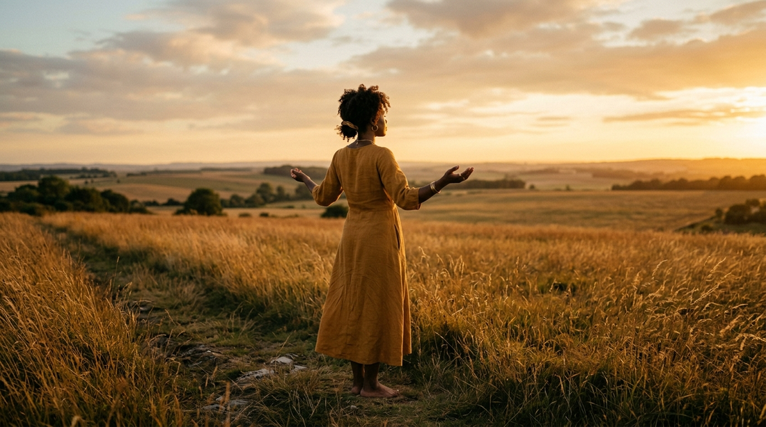 The Future You Owe Yourself, Not Anyone Else — Ancestors In My Ear