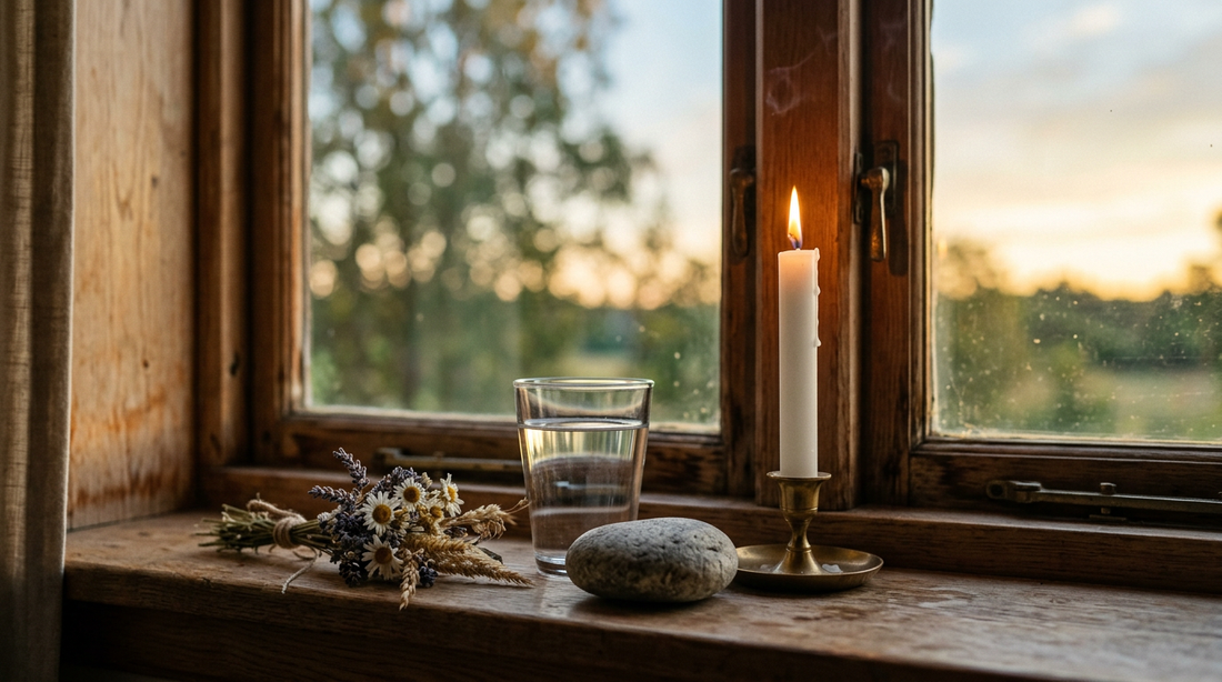 How to Build an Ancestor Altar - Ancestors In My Ear