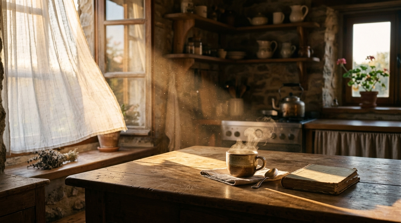 The Ancestors Don't Speak in Words — Here's How They Speak to You — Ancestors In My Ear
