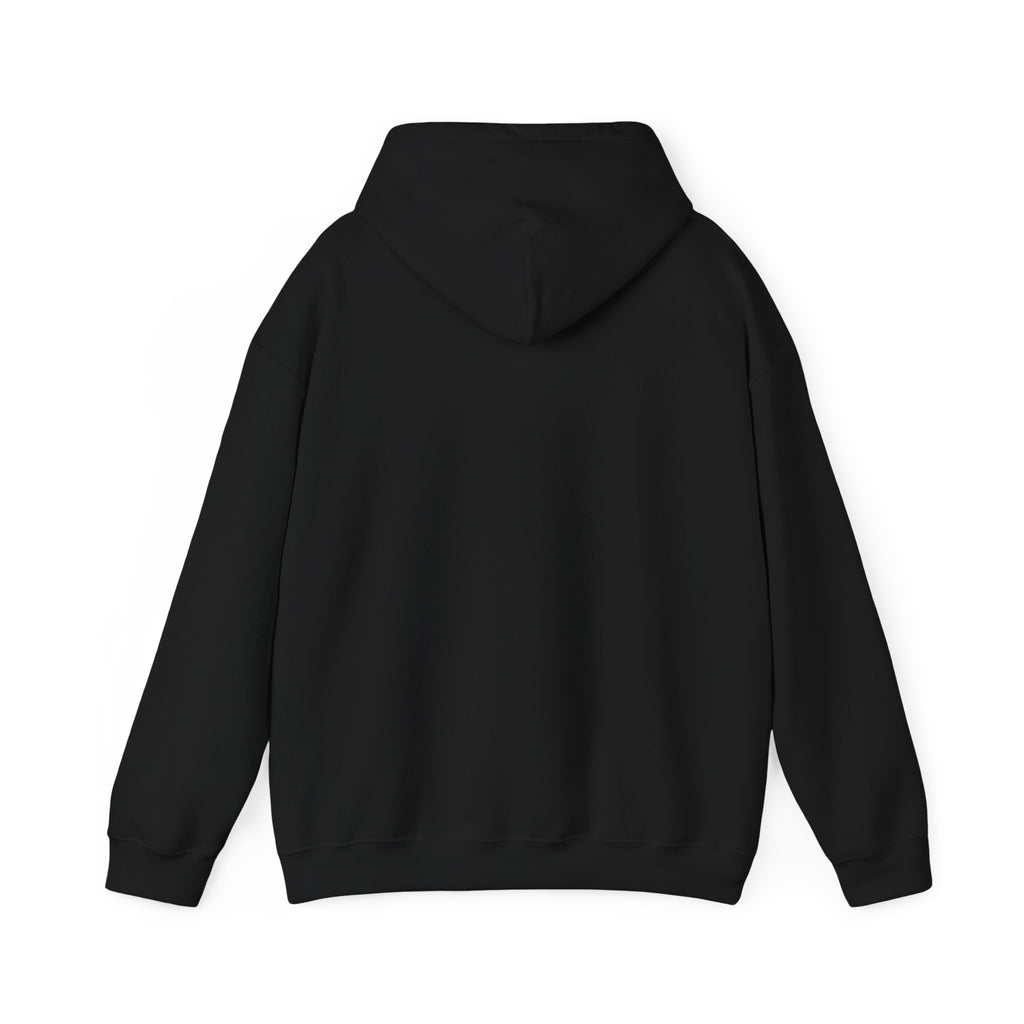 Starburst Spiritual Hoodie – "I Carry Around Light" Inspirational Pullover - Ancestors In My Ear 