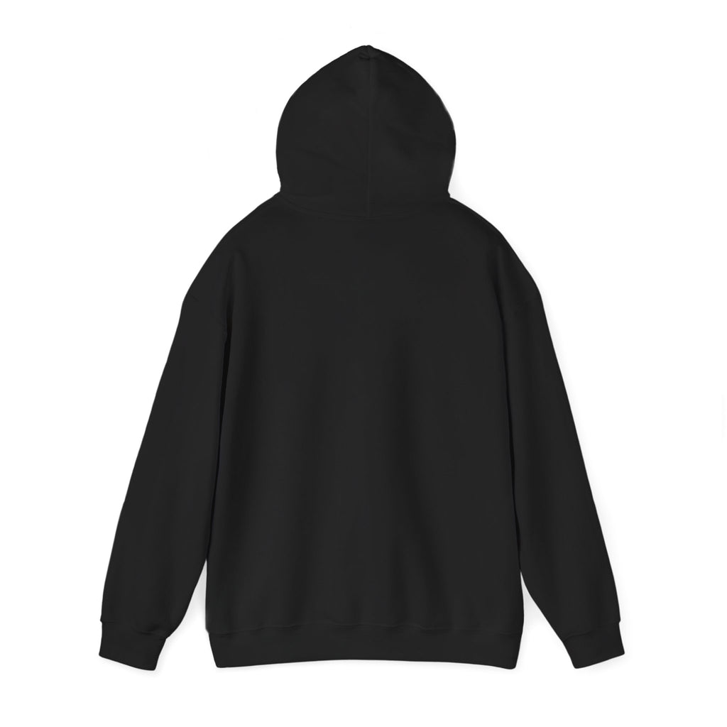 Starburst Spiritual Hoodie – "I Carry Around Light" Inspirational Pullover - Ancestors In My Ear 