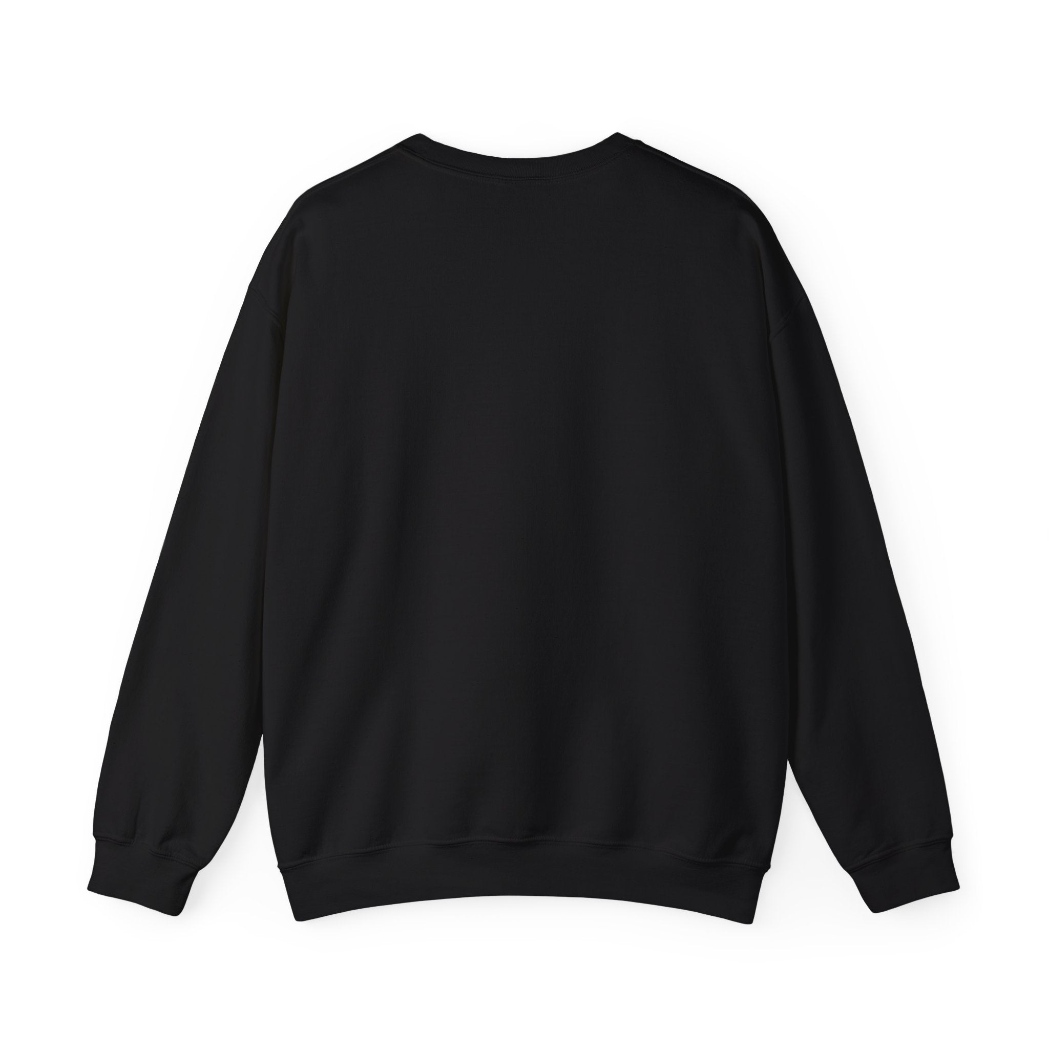 Sweatshirt — "I Come From Greatness" Inspirational Graphic Crewneck - Ancestors In My Ear 